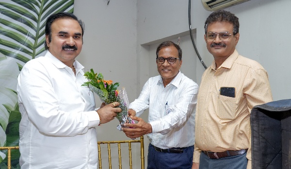 Navjeevan Moti Foundation